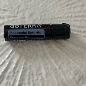 Dottera peppermint Beadlets new not opened